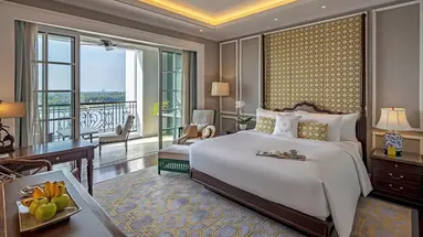 Mia Saigon Luxury Boutique Hotel