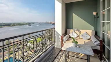 Mia Saigon Luxury Boutique Hotel