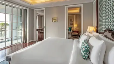 Mia Saigon Luxury Boutique Hotel