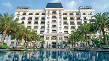 Mia Saigon Luxury Boutique Hotel