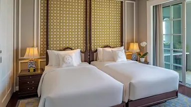 Mia Saigon Luxury Boutique Hotel