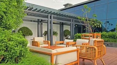 Mia Saigon Luxury Boutique Hotel