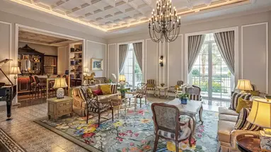 Mia Saigon Luxury Boutique Hotel