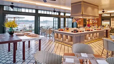 Mia Saigon Luxury Boutique Hotel