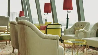 Mia Saigon Luxury Boutique Hotel