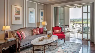 Mia Saigon Luxury Boutique Hotel
