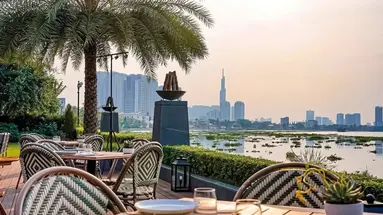Mia Saigon Luxury Boutique Hotel