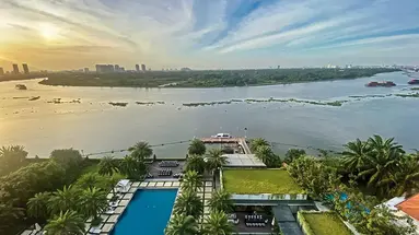 Mia Saigon Luxury Boutique Hotel
