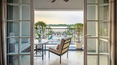 Mia Saigon Luxury Boutique Hotel