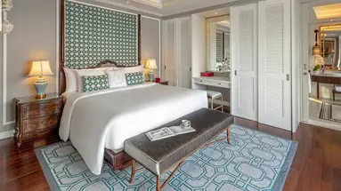 Mia Saigon Luxury Boutique Hotel