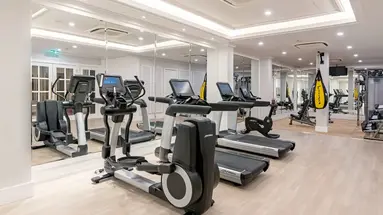 Mia Saigon Luxury Boutique Hotel