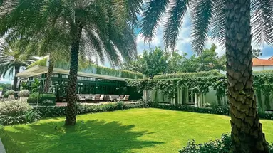 Mia Saigon Luxury Boutique Hotel