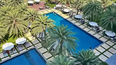 Mia Saigon Luxury Boutique Hotel