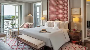 Mia Saigon Luxury Boutique Hotel