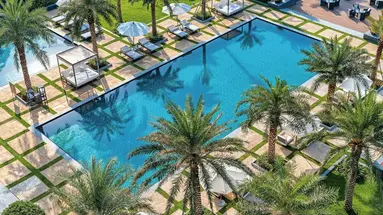 Mia Saigon Luxury Boutique Hotel