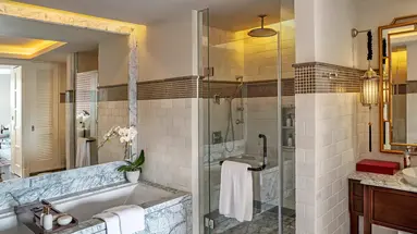Mia Saigon Luxury Boutique Hotel