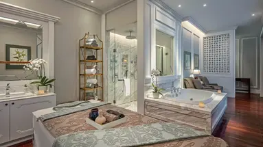 Mia Saigon Luxury Boutique Hotel