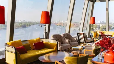 Mia Saigon Luxury Boutique Hotel