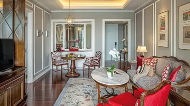 Mia Saigon Luxury Boutique Hotel