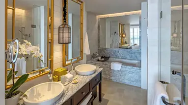 Mia Saigon Luxury Boutique Hotel