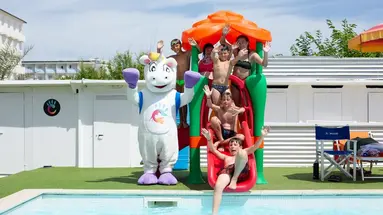 Miami Beach (Milano Marittima)