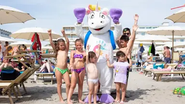 Miami Beach (Milano Marittima)
