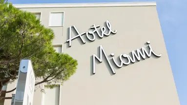 Miami Beach (Milano Marittima)