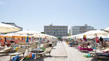 Miami Beach (Milano Marittima)