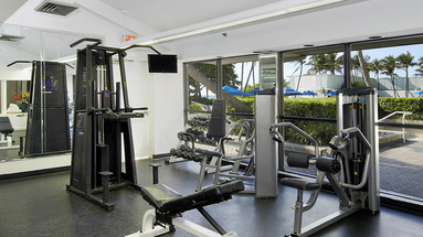 Miami Beach Resort
