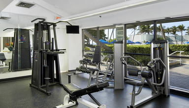 Miami Beach Resort