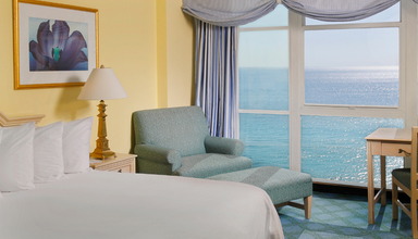 Miami Beach Resort