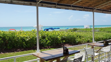 Miami Beach Resort