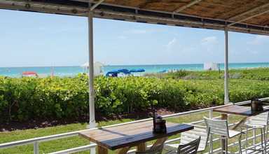 Miami Beach Resort