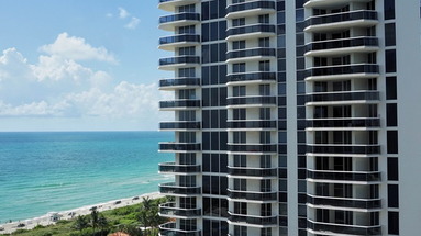 Miami Beach Resort