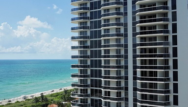 Miami Beach Resort