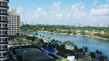 Miami Beach Resort