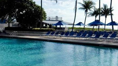 Miami Beach Resort