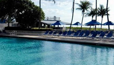 Miami Beach Resort