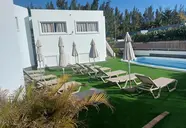Miami Playa Apartments