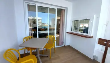 Miami Playa Apartments