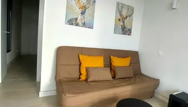 Miami Playa Apartments