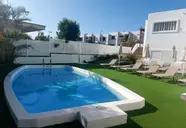 Miami Playa Apartments