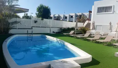 Miami Playa Apartments