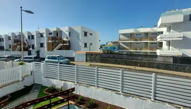 Miami Playa Apartments