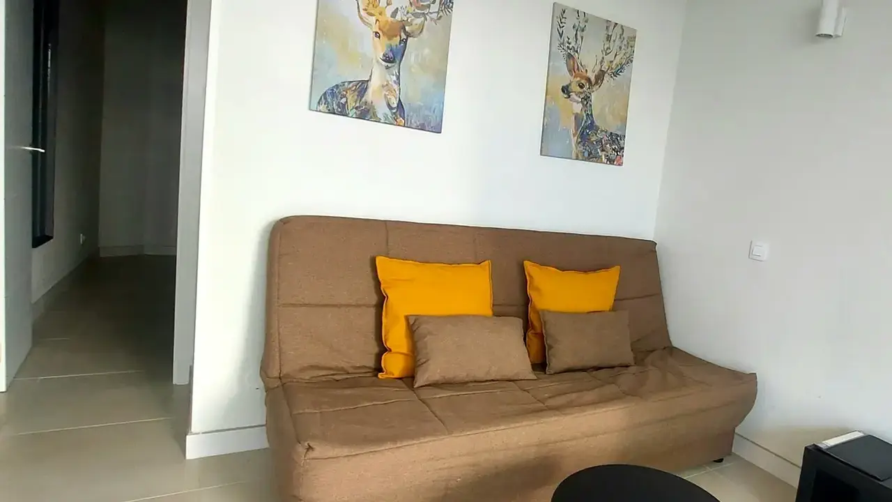 Miami Playa Apartments