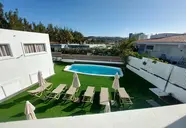 Miami Playa Apartments