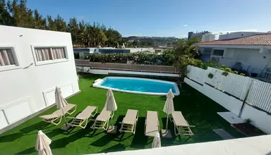 Miami Playa Apartments