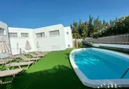 Miami Playa Apartments