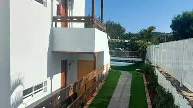 Miami Playa Apartments