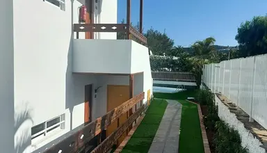 Miami Playa Apartments